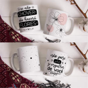 Motivacional Minimalista