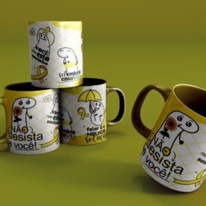 Flork - Setembro Amarelo