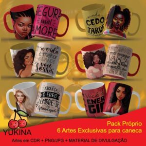 Frases empoderamento Feminino