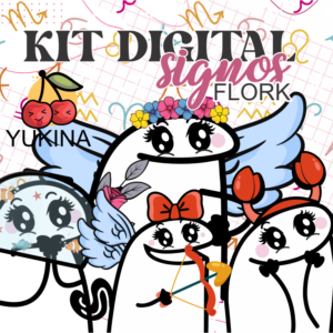Flork - Signos Pack Digital