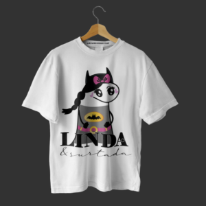 Kit Digital Flork + Variados Sublimação camisa