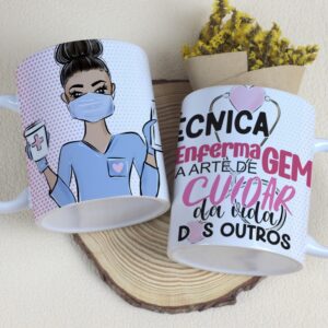Técnica em Enfermagem V3