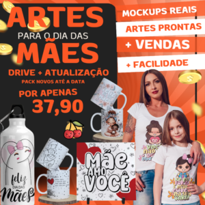Drive Dia das Mães 2024