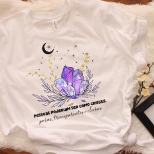 Camisa Frases