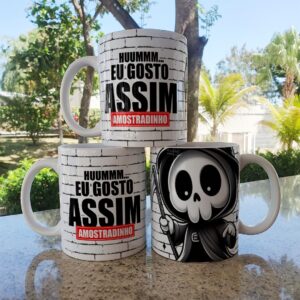 Pack Amostradinho - VOL 1