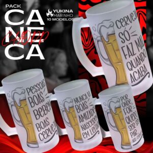 Arte Chopp Frases