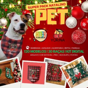 Super Combo Natalino Pets