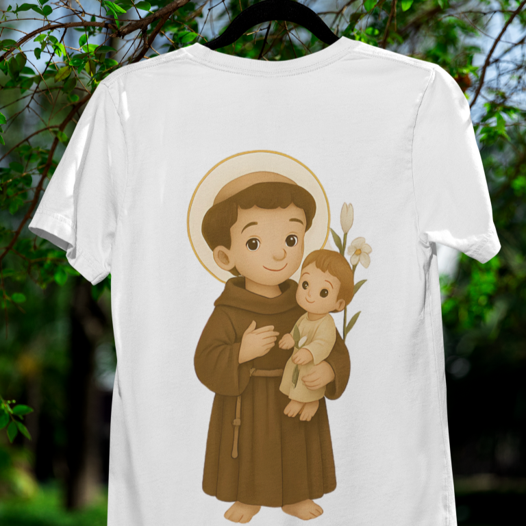 mockup-of-a-bella-canvas-t-shirt-placed-on-a-hanger-in-a-nature-setting-m39833