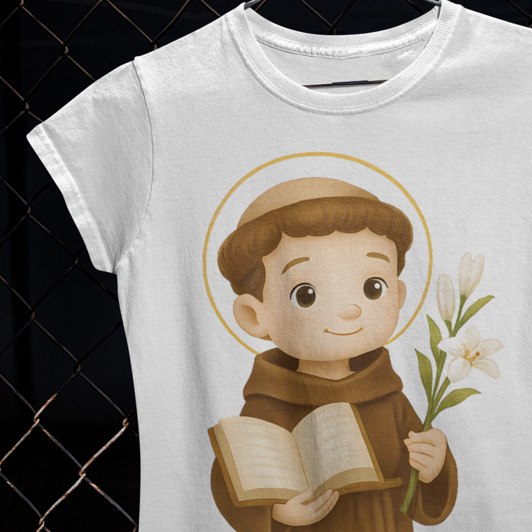mockup-of-a-round-neck-tee-placed-on-a-hanger-m489