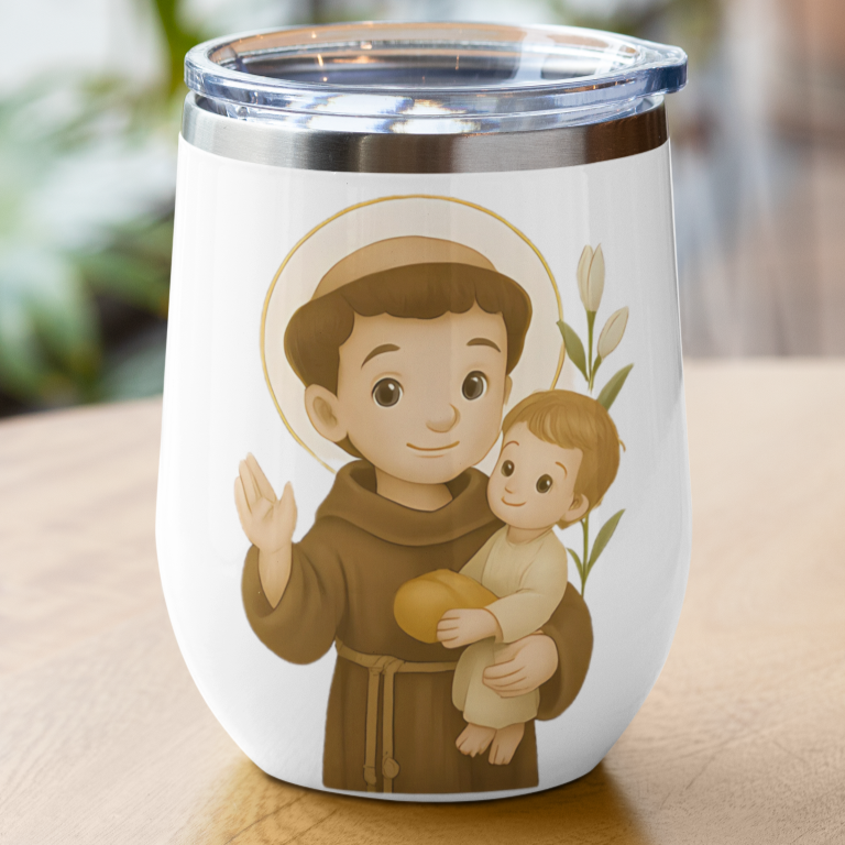mockup-of-a-wine-tumbler-placed-over-a-wooden-table-m242