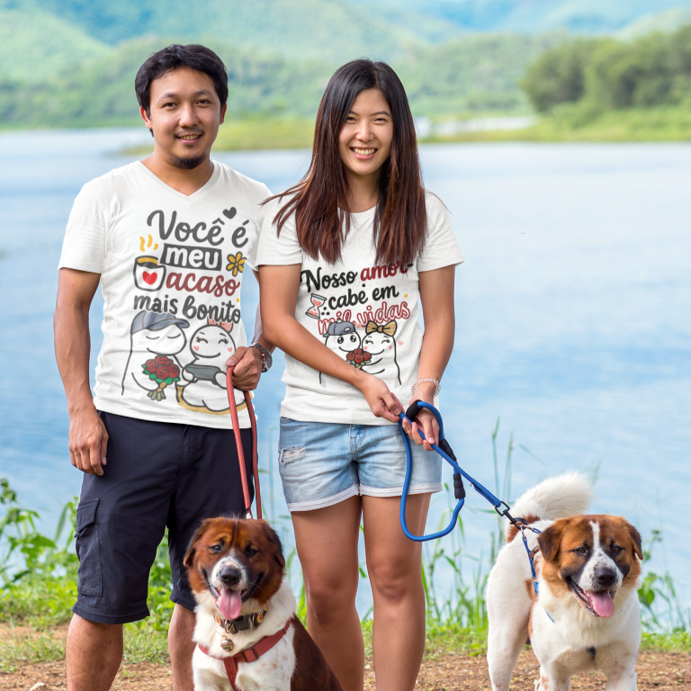 t-shirt-mockup-featuring-a-couple-taking-their-dogs-for-an-outdoor-walk-m2755-r-el2