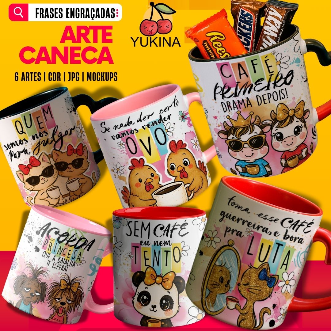 Post para Instagram Óculos Em Promoção Chamativo Amarelo