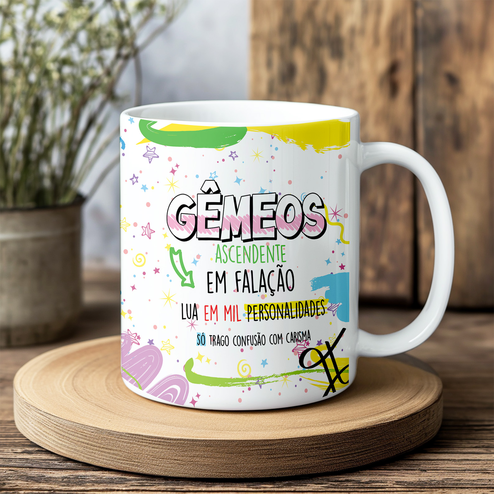 White Ceramic Mug Mockup-03