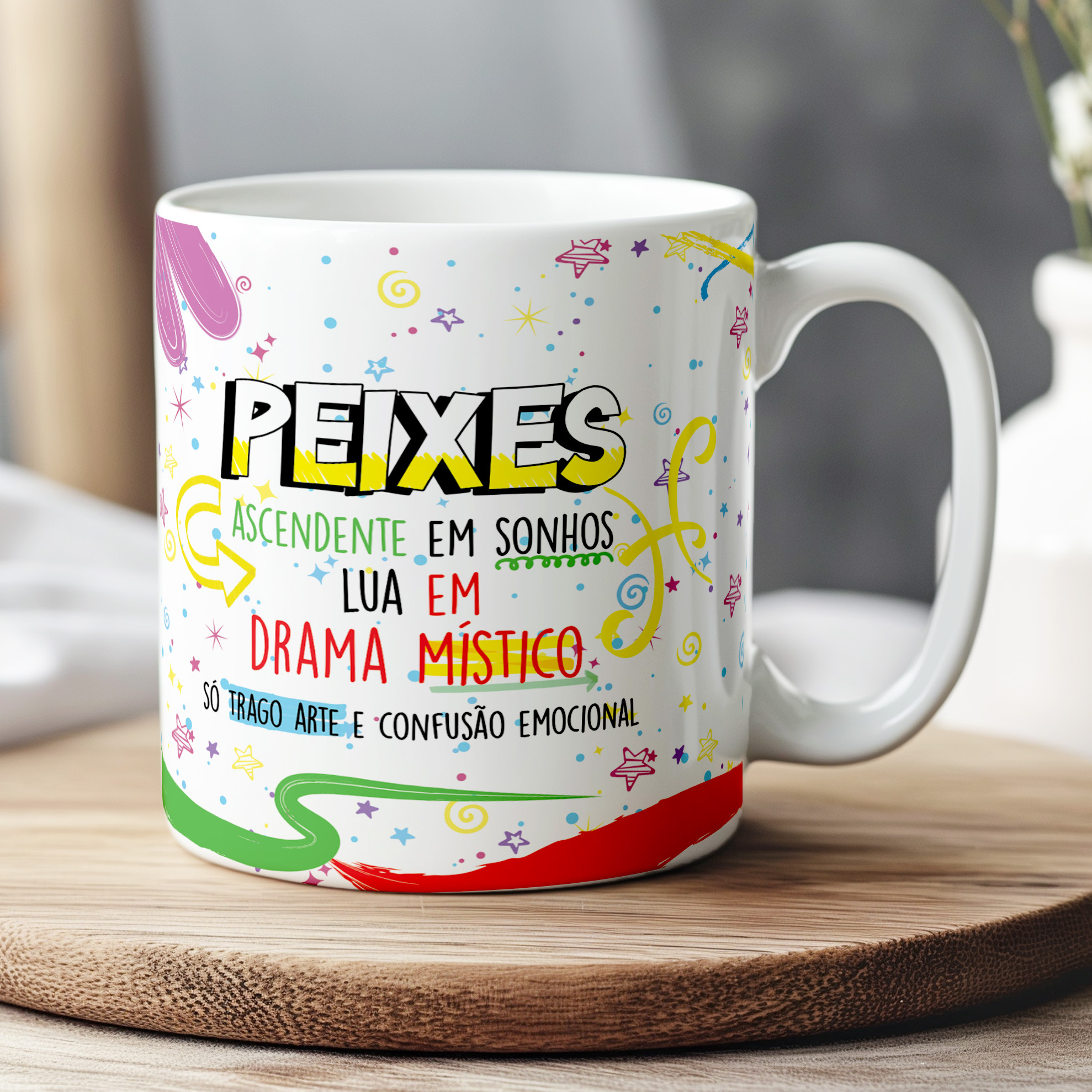 White Ceramic Mug Mockup-12