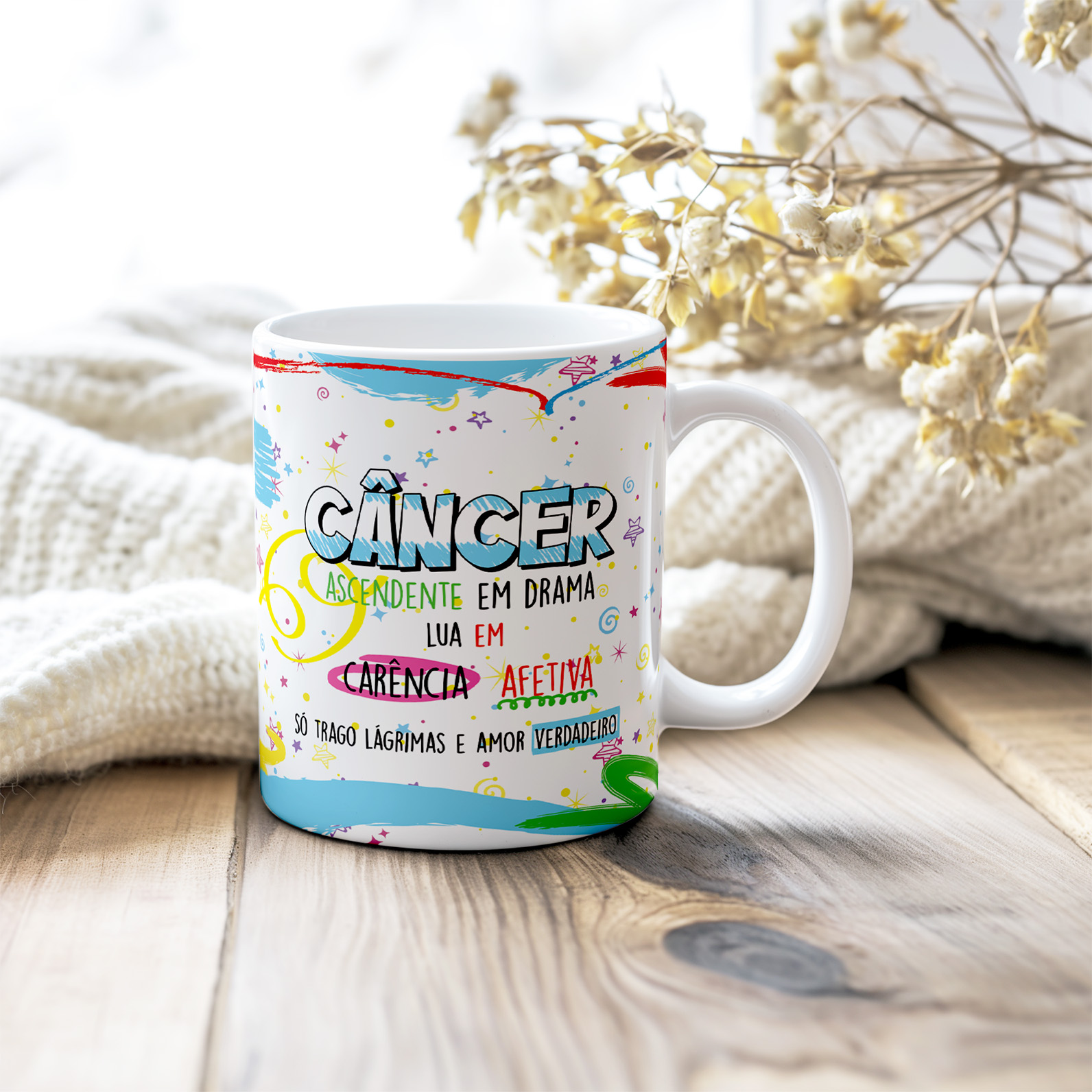 White Ceramic Mug Mockup-17