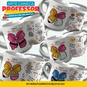 Professor Mapa Mental
