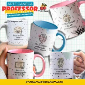 Professor Minimalista V2