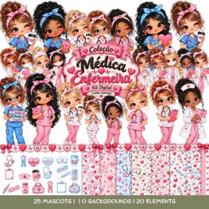 Medical - Nursing with Love